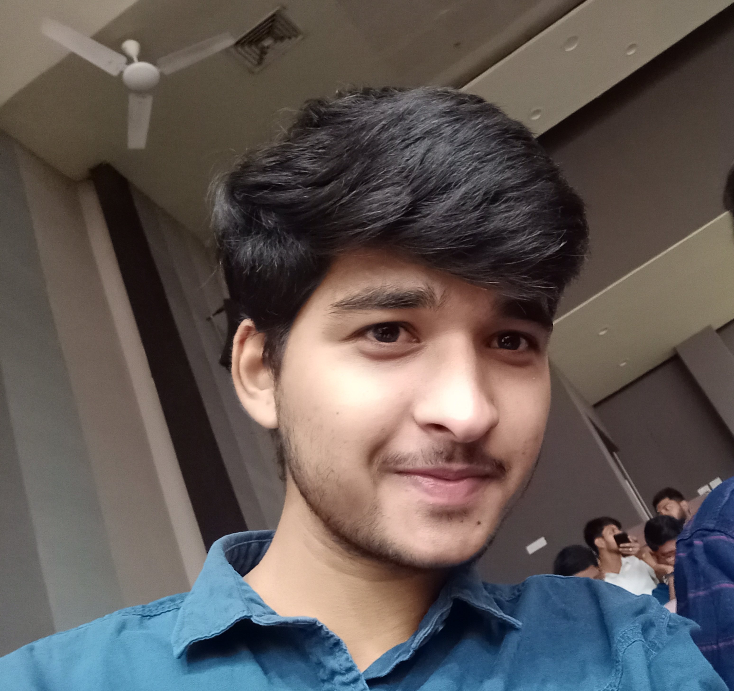 Himanshu Suthar